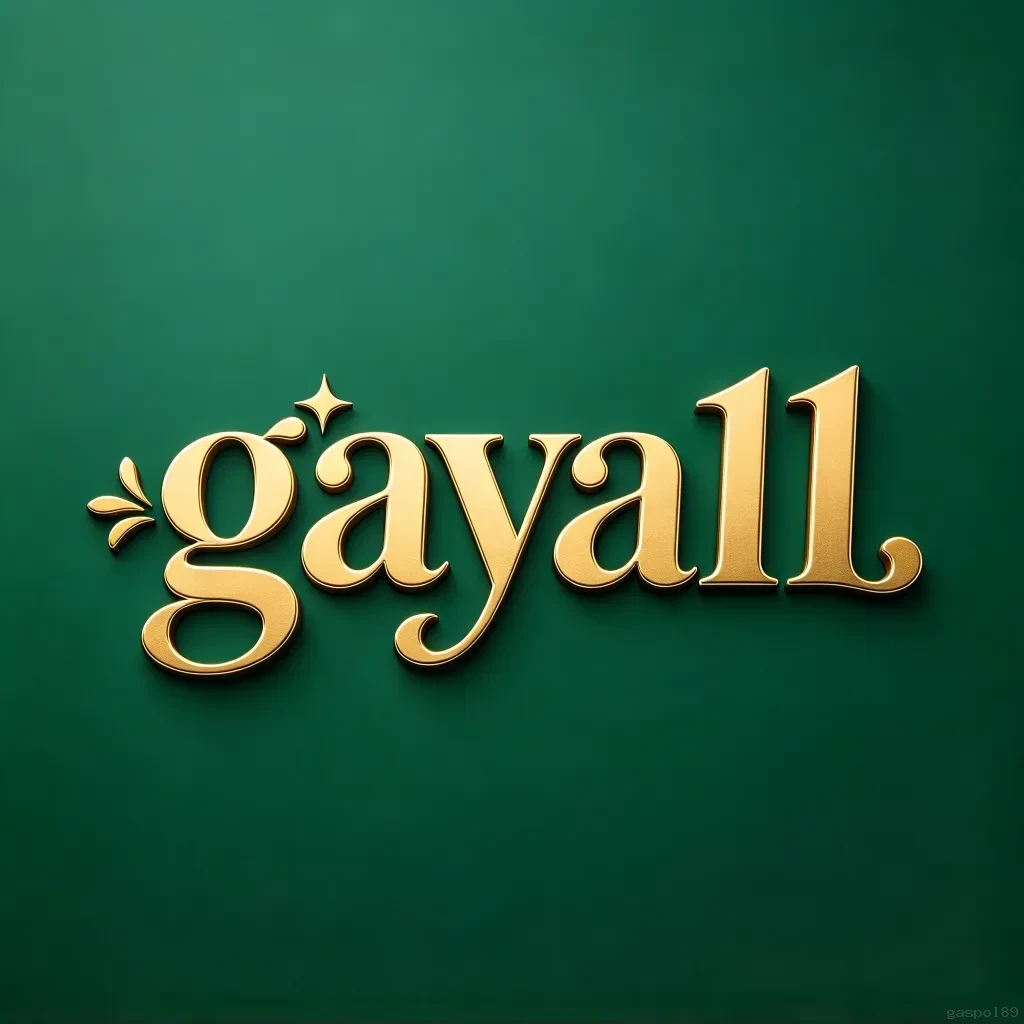gaya11 gaspol89